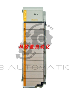 工业配件1769-OF4VI 模拟量输出模块隔离电压输出