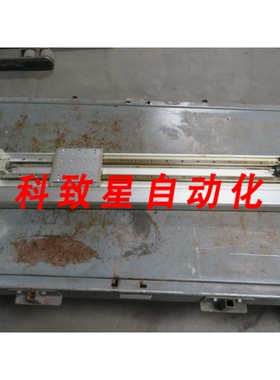 工业配件MY2HT40G-820H-XB11 气动无杆 T196853