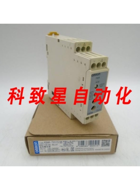工业配件K8AK-TH11S 10040VAC 继电器