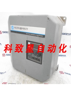 工业配件1333-ZAA SERIES C DRIVE