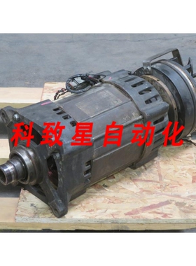 工业配件TSP 112/4-150-T-12559 TSP6500 电机总成 T261754