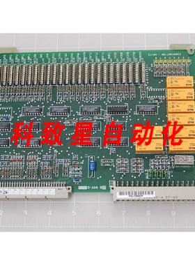 工业配件4512 207 74004 电路板 T90352
