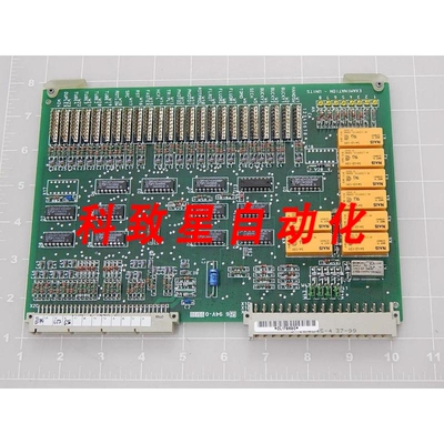 工业配件4512 207 74004 电路板 T90352