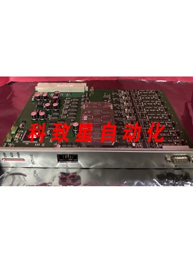 工业配件PCB ASSY OCTU/UC 4022 192 9463