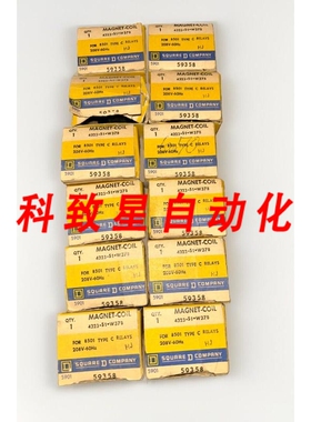 工业配件数量 12 4323-S1-W37B 208V