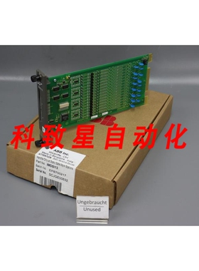 工业配件IMDSI13 EPB700217 数字输入模块UNOVP