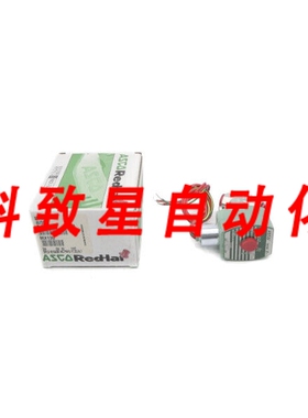 工业配件8210G036 48VDC 1-40PSI 3/8