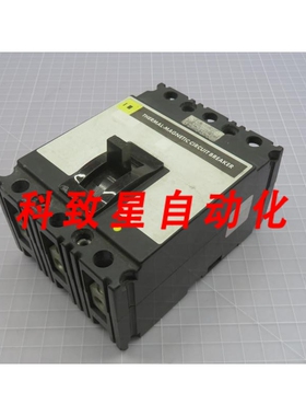 工业配件FAL36060 -断路器T218465