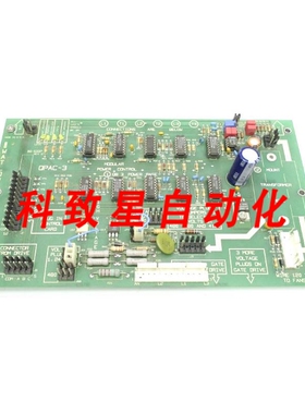 工业配件LOYOLA QPAC-3 120VAC