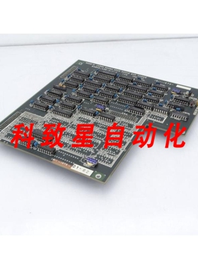 工业配件E4809-436-017-C 电路板