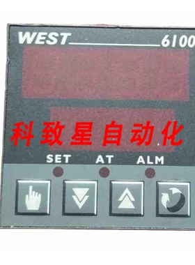 工业配件N6101-Z210000 电阻式温度控制