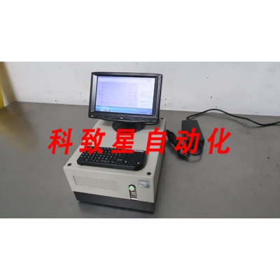 工业配件DISPERSION LOGY DT 700 计算机控制