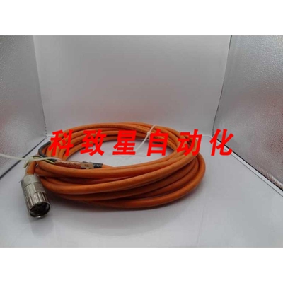 工业配件CCNC1-025-10M00-00 电缆