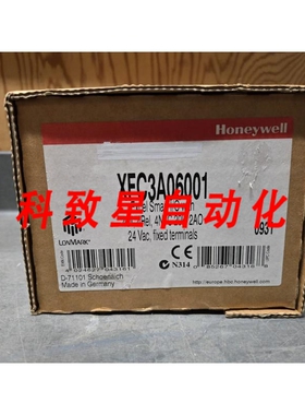 工业配件XFC3A06001 EXCEL IO模块