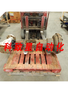 工业配件LESLIE 7B25A5JL DD0S F8564-1LDC泵阀T94322