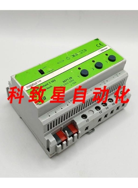 工业配件滕 647129 EIB KNX REG-K/3 FACH