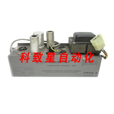 工业配件BROWN ELECTRONIK 3563583 120V