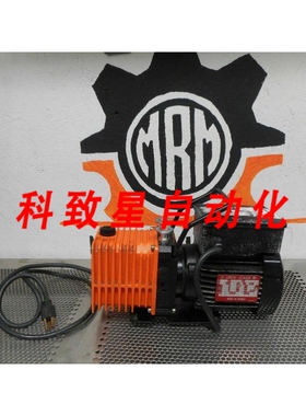 工业配件ANNECY 2002BB 真空泵电机.29HP 3600RPM 115V 1PH