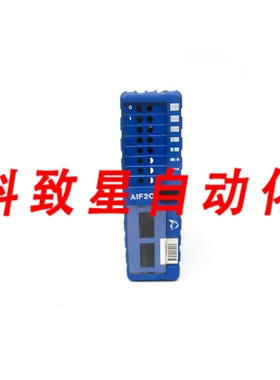 工业配件AIF2C