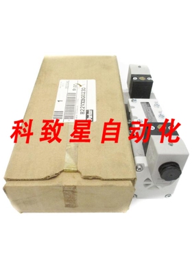 工业配件H22VXBG023D 120VAC 145PSI