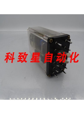 工业配件255XBXP-120VAC继电器