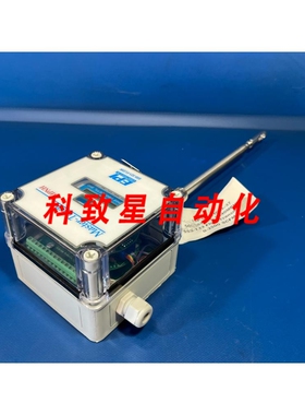 工业配件ELDRIDGE MASTER-TOUCH 8840MPNH-SSS-133-DC24-12 -流量