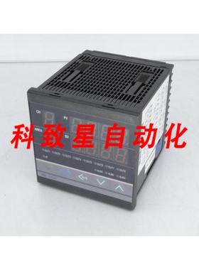 工业配件RKC MA901 8FK06-MM ANN-N1/N/Y/ZK-1274 Z317 温控器