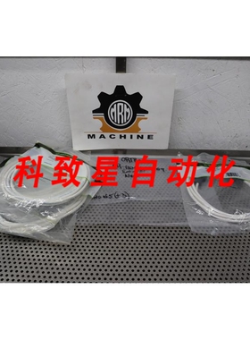 工业配件ORTRONICS OR-110C609-09 9FT 白色线CAT6 110/110