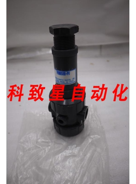 工业配件PLAST-O-MATIC PRM050B-PV 5-75 PSI 阀杆 H1272
