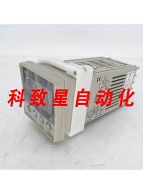 工业配件NUX DX4KMSNR 温控器