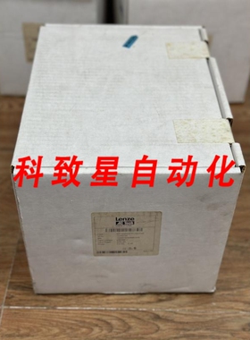 工业配件ESV402N04TFCXX1C42 SMVECTOR 逆变器 5HP ESV402N04TFC