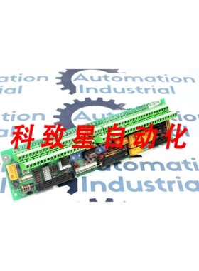 工业配件GE531X305NTBANG1 NTB/3TB端子板 531X系列