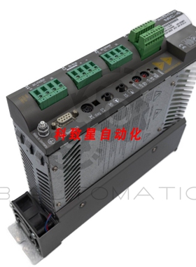 工业配件MC-4/11/10/400(SW:00.22.XX)VDM01D10AA0