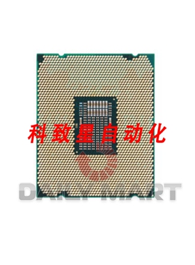 工业配件XEON W195 SR3RX CPU 2.3GHz 18 核 24.75MB LGA