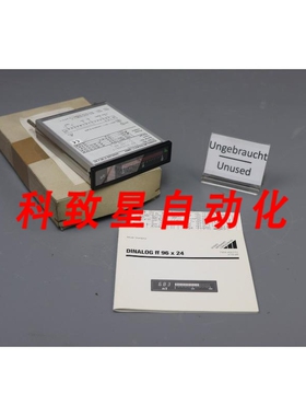 工业配件A1210 DINALOG FF 96X24 灯带指示灯 UN
