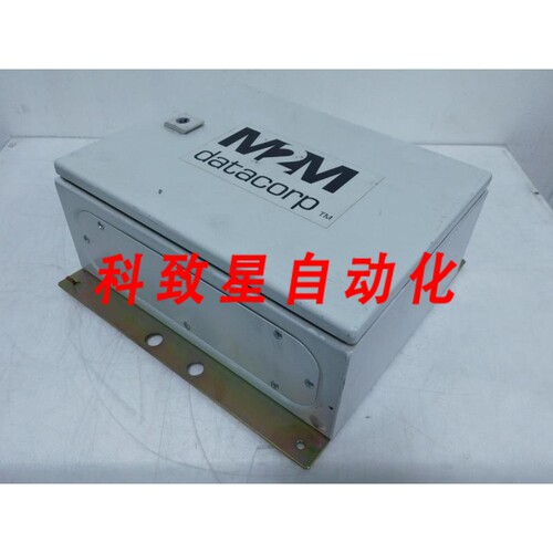 工业配件M2M DATACORP SAT-101 485LDRC9 控制面板 T140090
