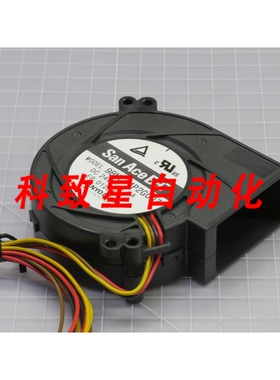 工业配件9BMC24P2G007 SAN ACE B97 BLOWER 24V T256584