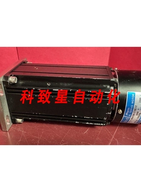 工业配件SEIKI 4047N123E12 TBL-S 伺服电机