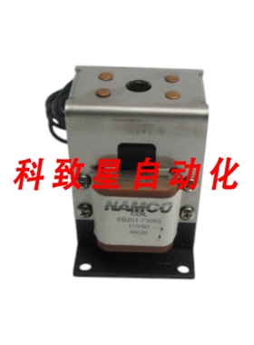 工业配件EB201-73093 49/110V