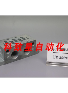 工业配件P2N-HS514SS SUBBASE P2N HS514SS UN