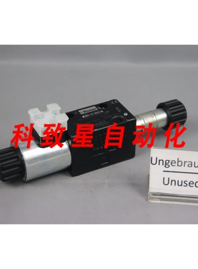工业配件D1VW020DNGW91 方向控制器 205V 0 15A+1X SINK S105000