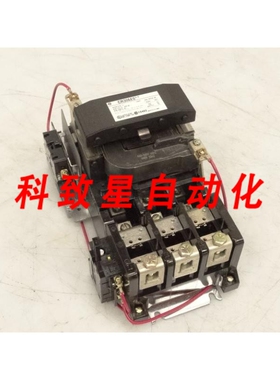 工业配件CR306E004 电机启动器