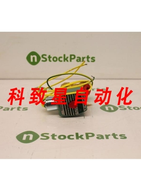 工业配件8222G70 NSFB电磁阀