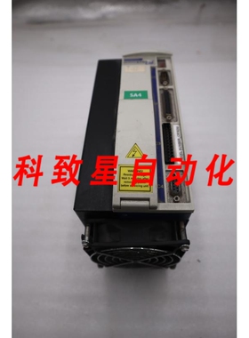 工业配件CR10250/CR10250G206C 伺服驱动器 H1122