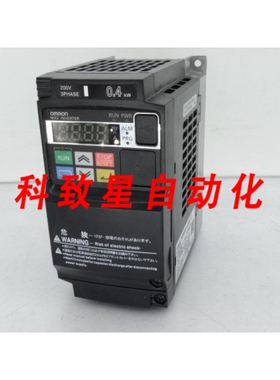 工业配件3G3MX2-A2004-V1 驱动器(1229180958)