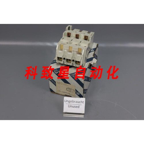 工业配件LB1-LD03L53 LB1LD03L53 断路器UN