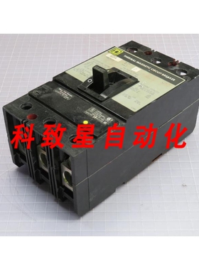 工业配件KAL36125 模壳断路器 T251327