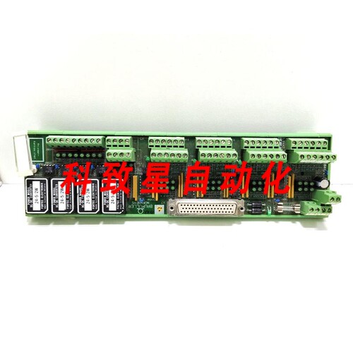 工业配件UMS-IZB-04 编码器接口 4 通道 214916