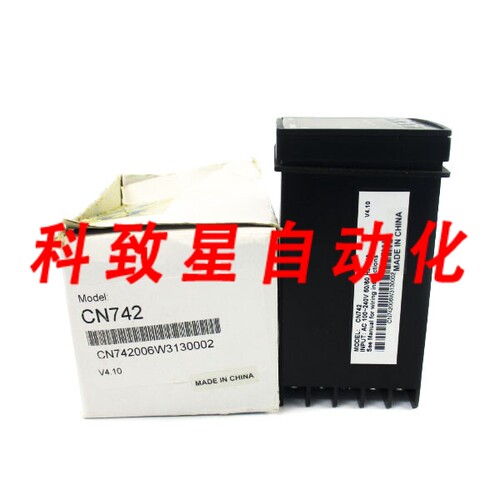 工业配件CN742 100-240VAC 5A