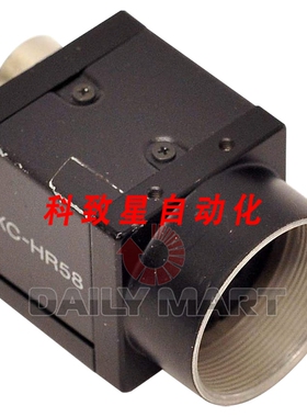 工业配件XC-HR58 XCHR58 CCD 相机